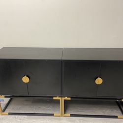 Storage Cabinet Dresser 