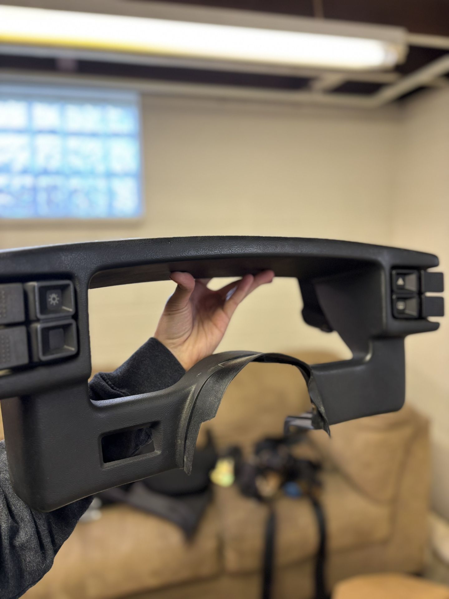 Fox Body Mustang Interior Parts (87-93’)