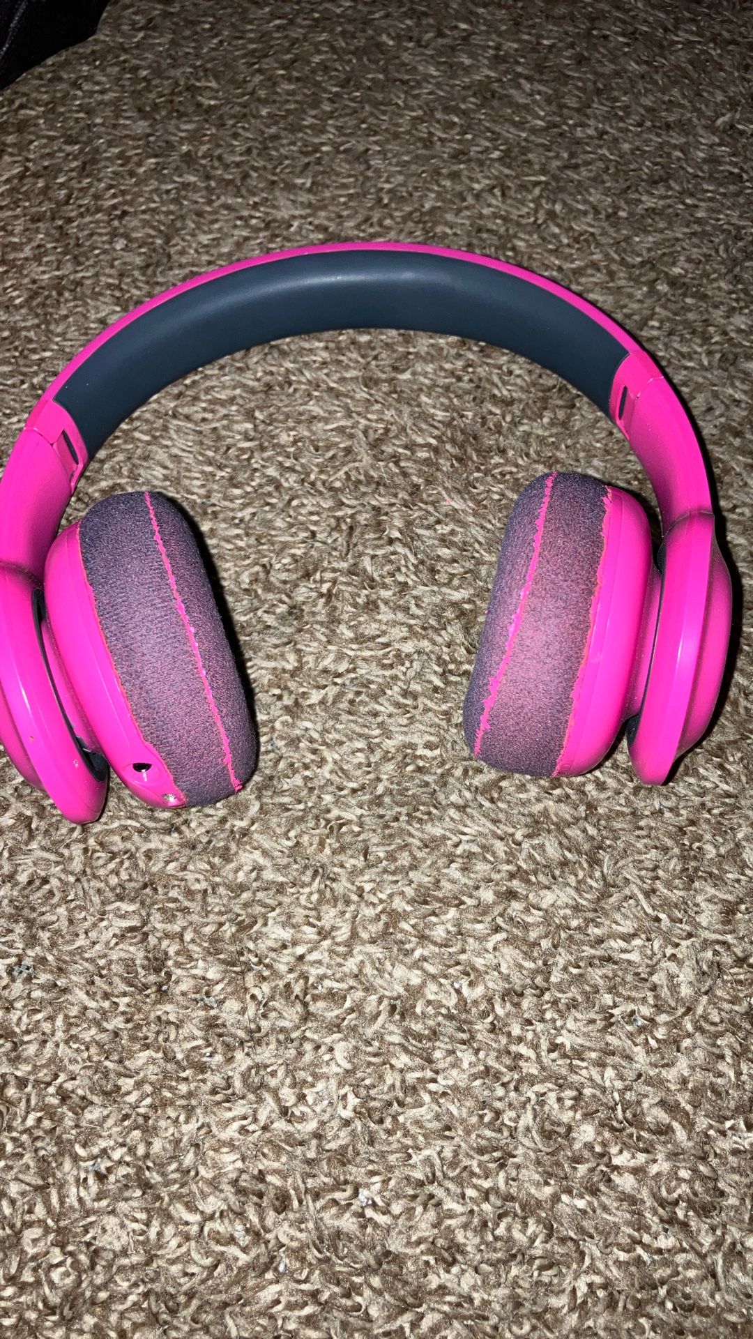 JBL Headphones