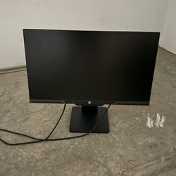 HP 25x Gaming Monitor