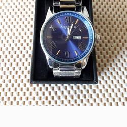 Akribos men's watch