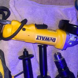 DeWalt Power Tools