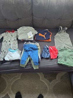 0 To 3 Months Baby Clothes