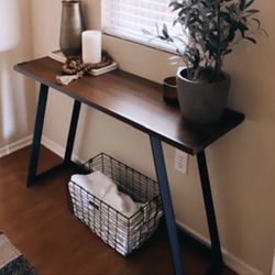 Entry Table