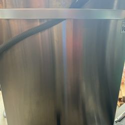 LG Dishwasher With 3rd Rack At Top