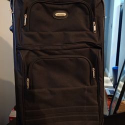 Protocol Suitcase 24x15.5x7.5