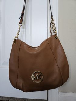 Michael Kors Crossbody Bag