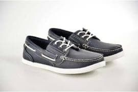 Kenneth Cole Boating Shoes. Size 10