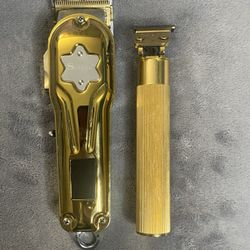 Clipper, Trimmers & More