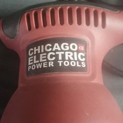 Chicago Electric Power Tools Pick Up Only 