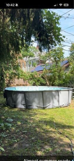 14x42 pool