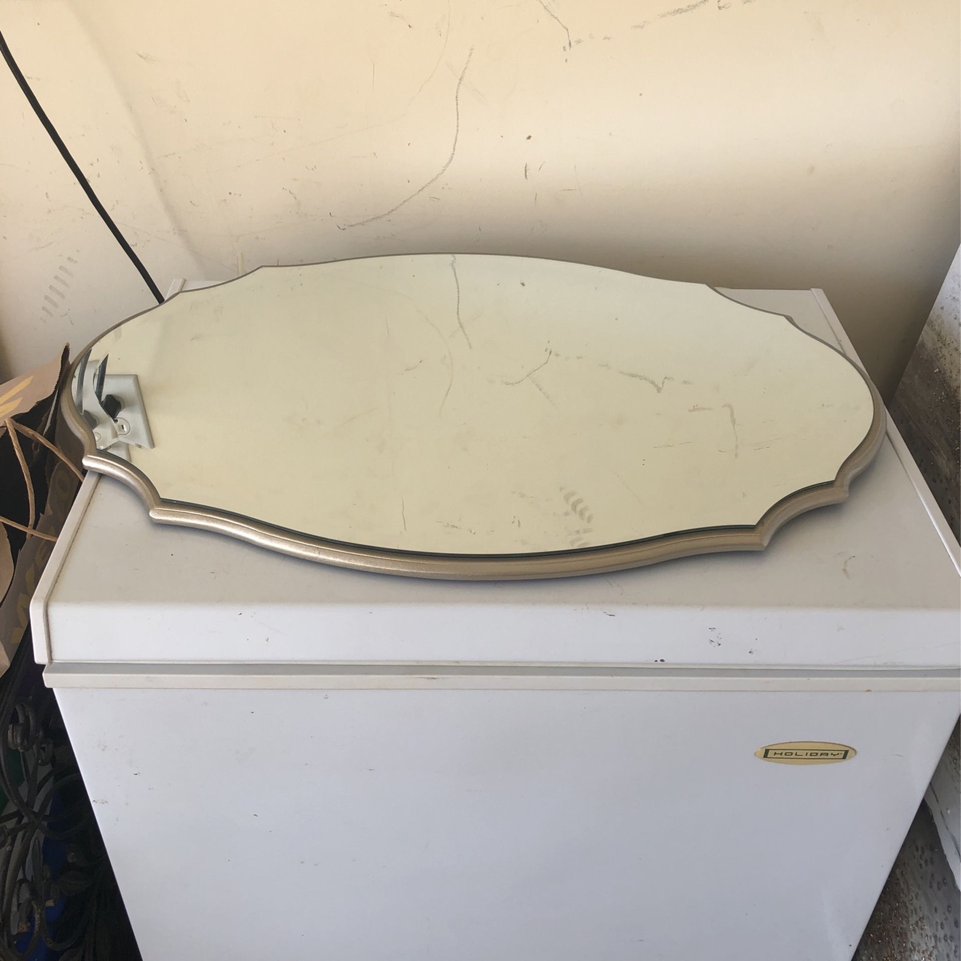 Mirror 30x20