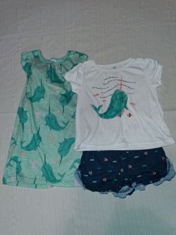 4T girls bundle