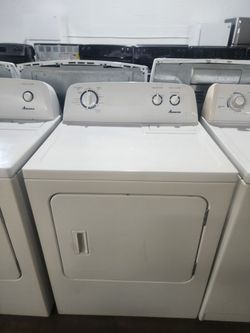 Dryer Amana great Condition