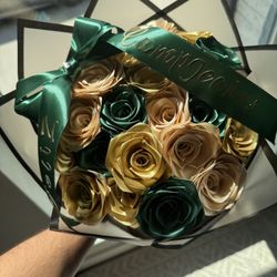 Eternal Flowers/roses