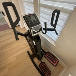 Proforma Elliptical Trainer Fit H7 
