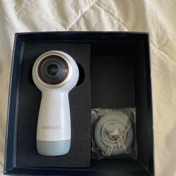 360 Camera 