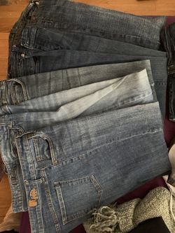 Kut jeans