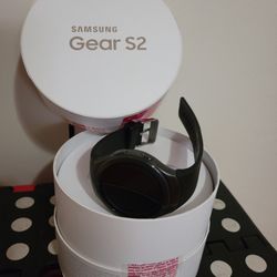 Samsung Gear S2 Watch