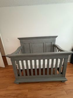 Baby Crib OBO