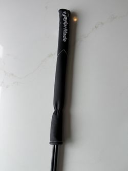 Golf Alignment Sticks With Taylormade Cover