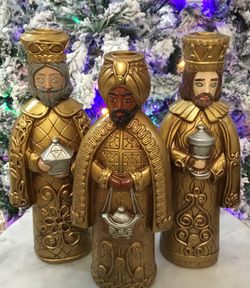 Collectible 1960 Dickson Wiseman.