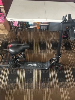 Scooter