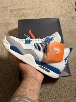 Jordan 4 Size 10