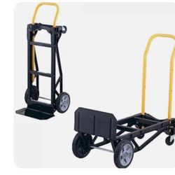 Hand Truck 