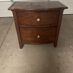 Little Cabinet 