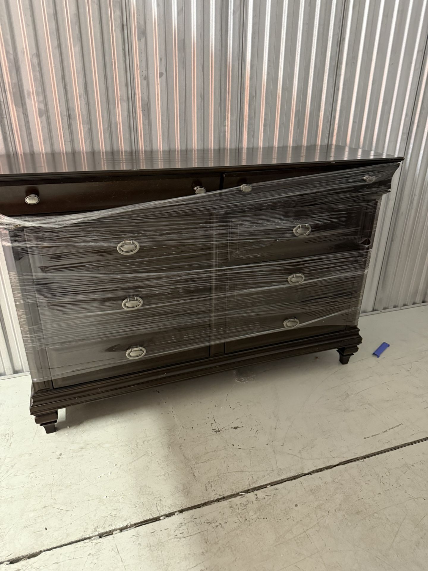 Bedroom Set
