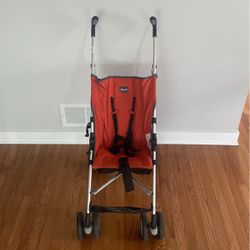 Chicco Lightweight Stroller