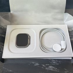 Apple Watch Ultra 