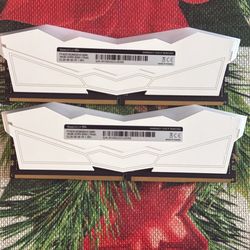 T-force cl30 32gb ram cards 