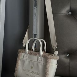Kate Spade Tote Bag 