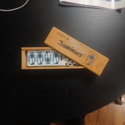 Dominos Pnp PuertoRico Polical Party