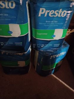 Presto