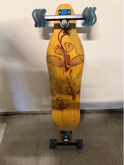 skateboards