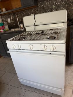 Stove