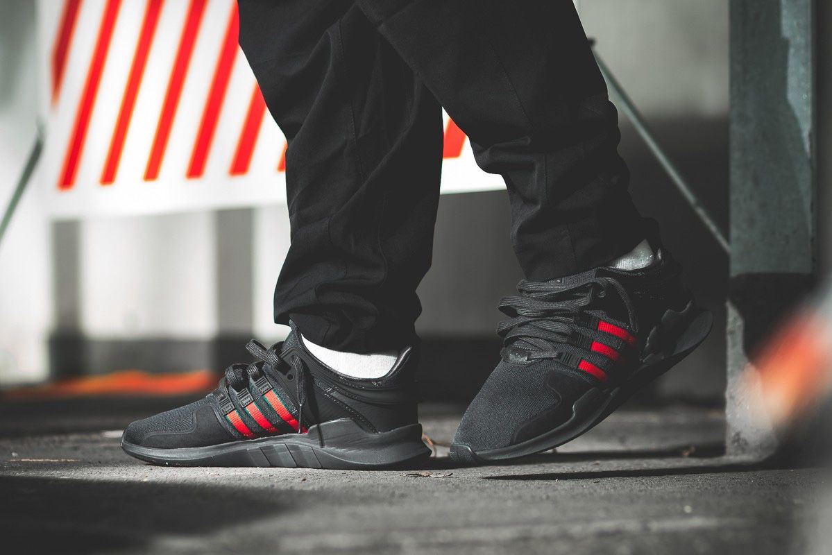 ADIDAS EQT SUPPORT