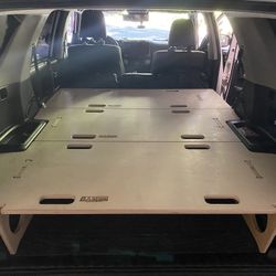 BamBed - (4Runner '10-'24) 