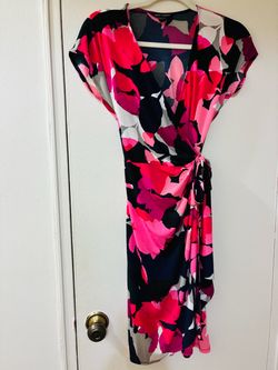 Maggy London women’s dresses Sz 2 qty 2