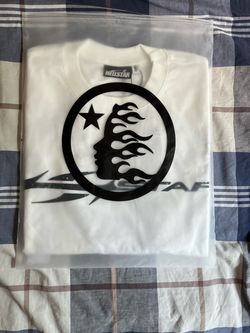 Hellstar tee