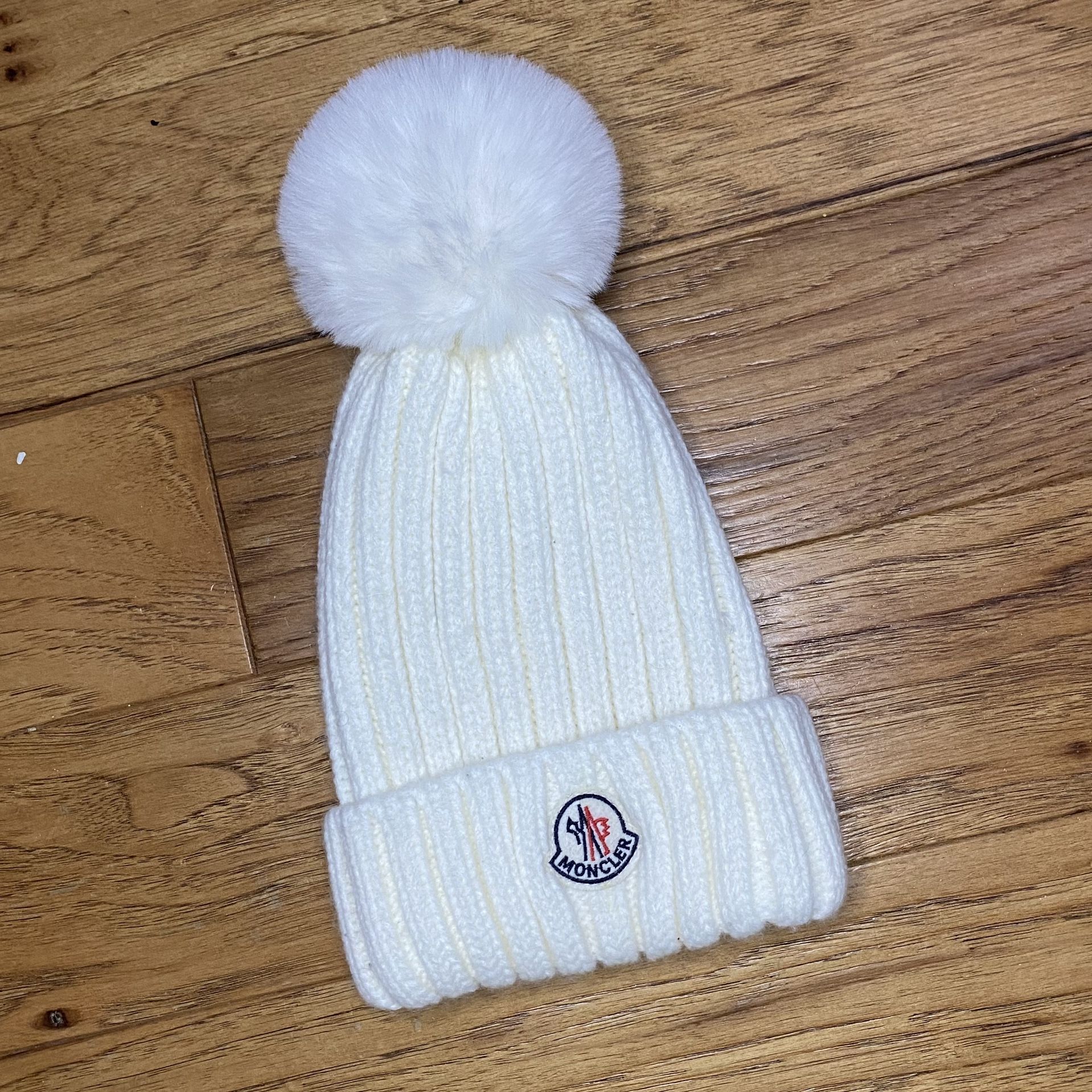 Moncler Beanie Hat