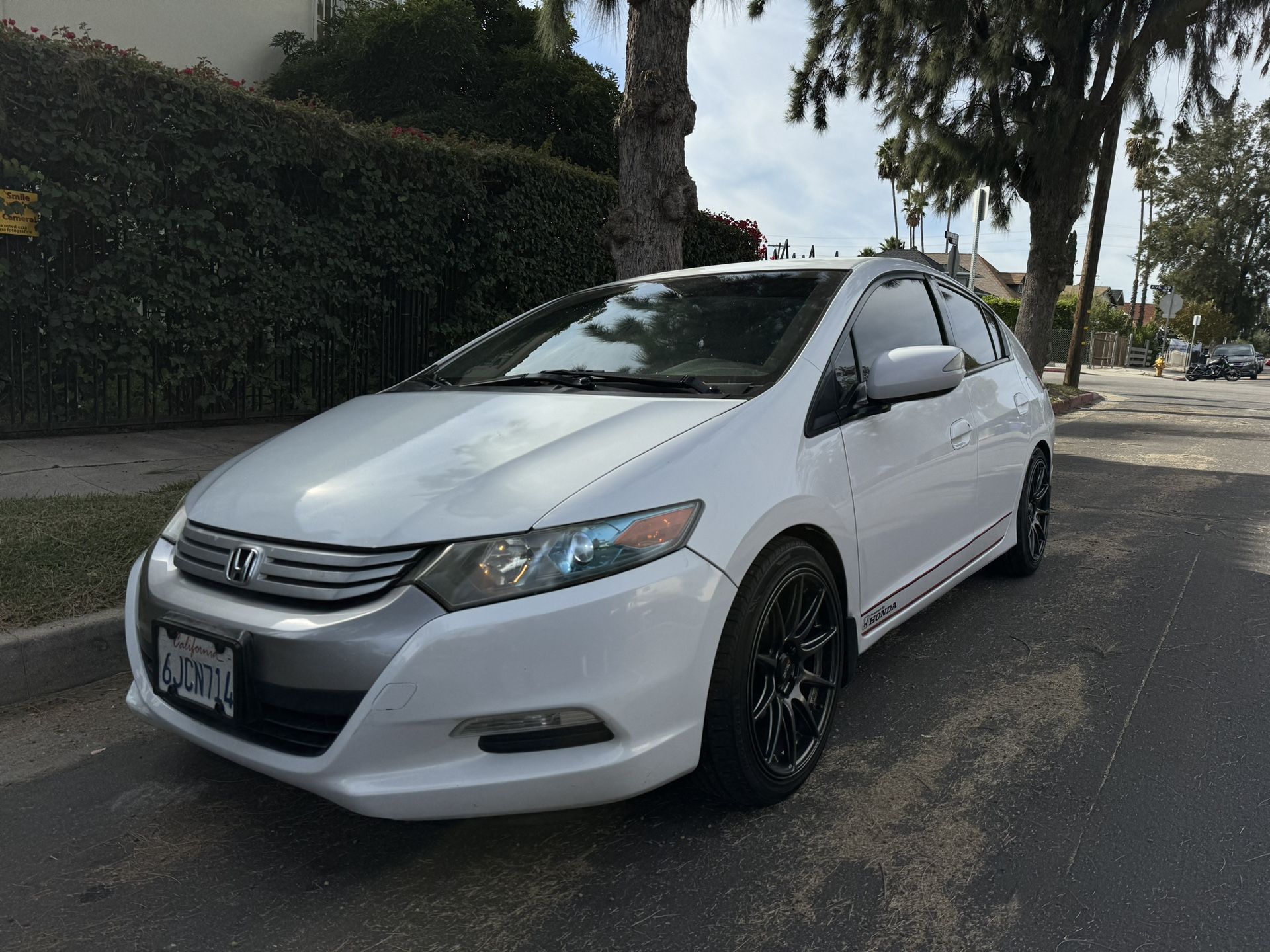 2011 Honda Insight