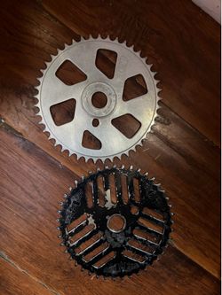 Gt Sprockets