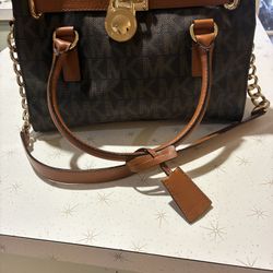 Original Michael Kors Purse