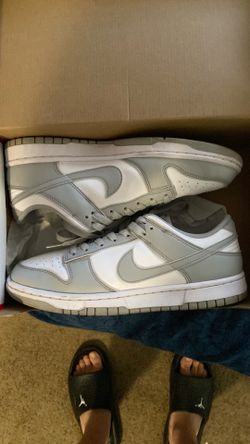 Nike dunk low