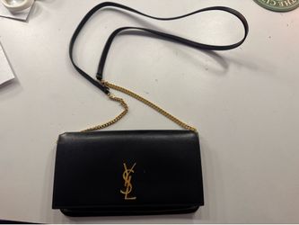 YSL CLUTCH small