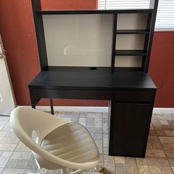 Desk with Chair